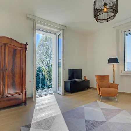 Apartmán La Rocca Taino