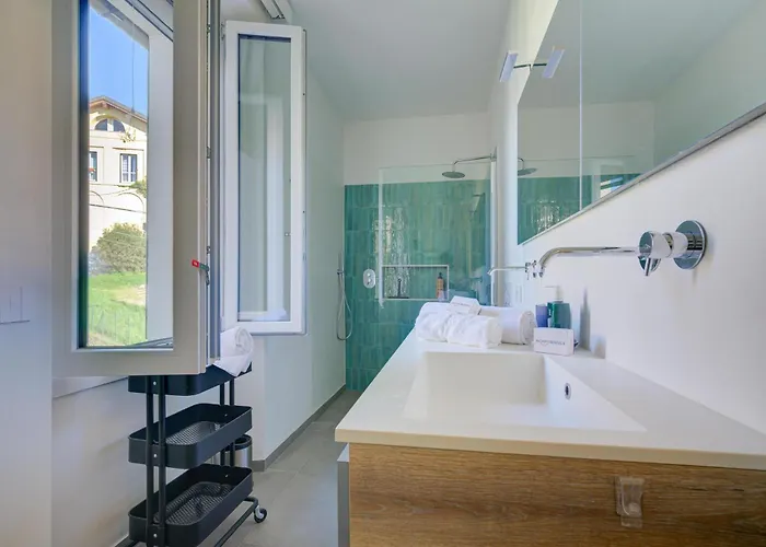 La Rocca Apartmán *