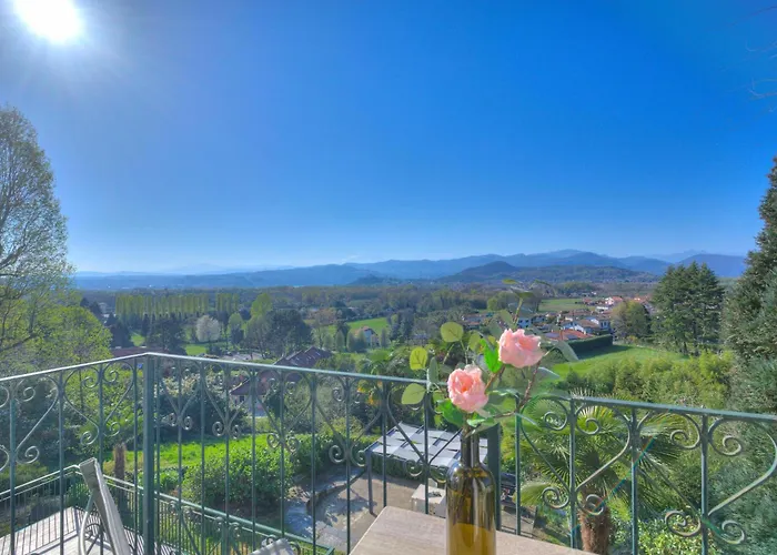 La Rocca Apartmán *