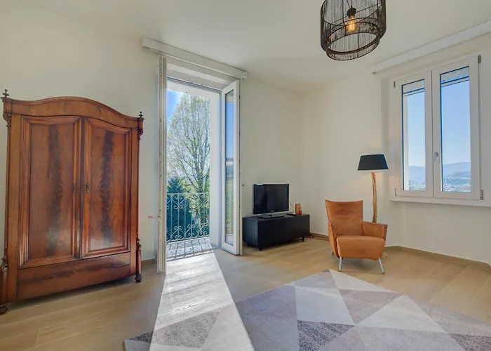 Apartmán La Rocca Taino