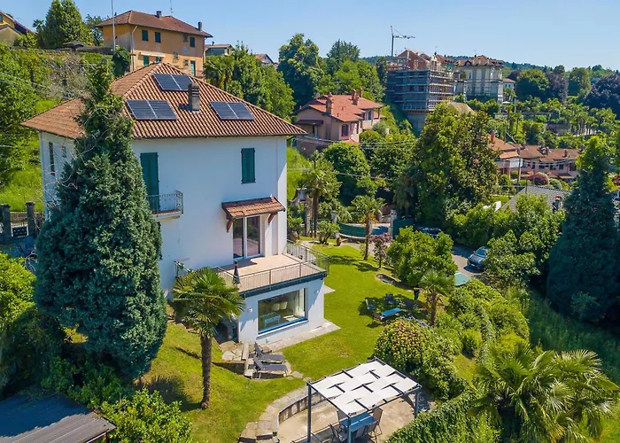 Apartmán La Rocca Taino