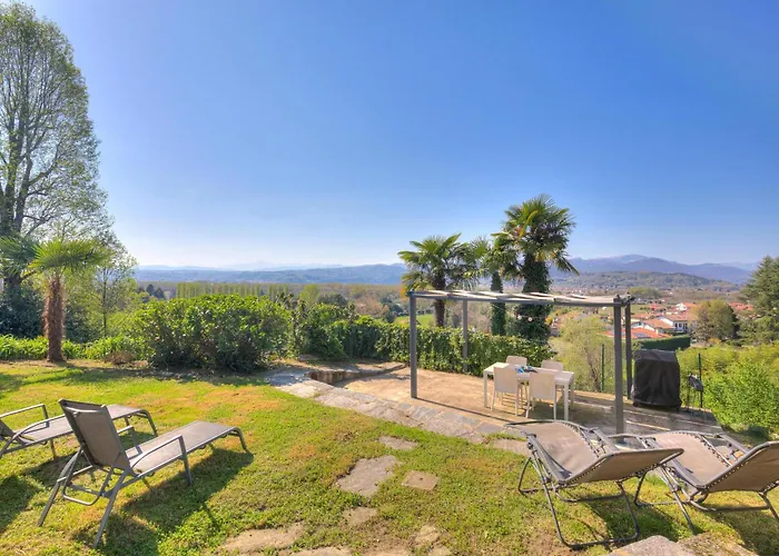 Apartmán La Rocca Taino