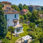 Apartamento La Rocca Taino