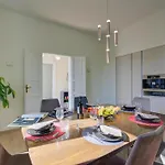 La Rocca Apartament