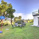 La Rocca Apartamento *