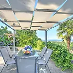 Apartament La Rocca Taino