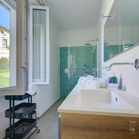 La Rocca Appartement *