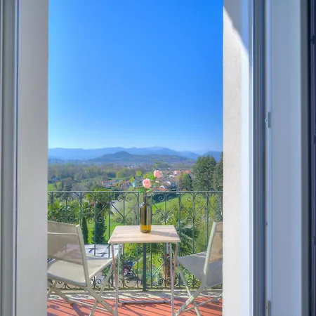 La Rocca Apartmán