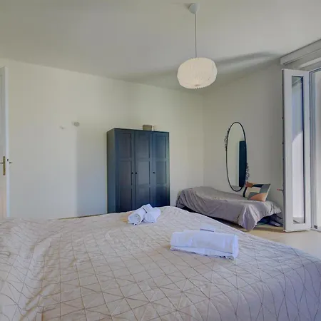 Appartement La Rocca