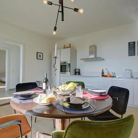 La Rocca Appartement *