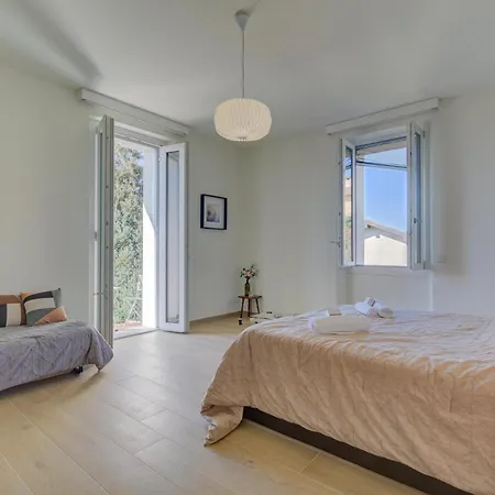 Apartmán La Rocca Taino