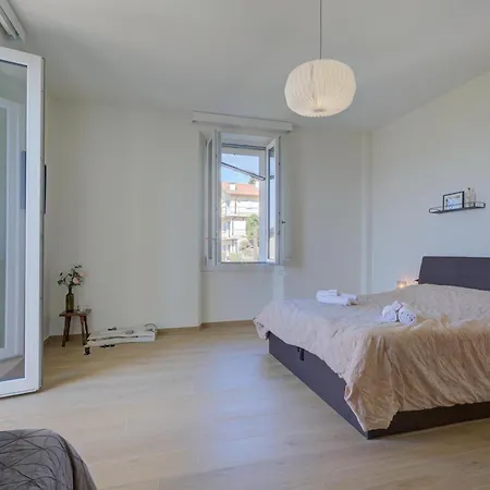 La Rocca Апартаменты