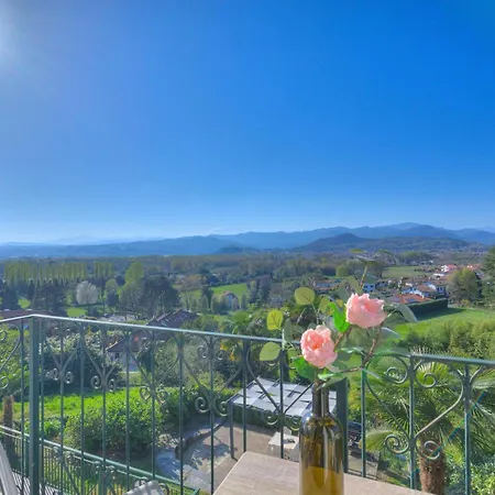 La Rocca Appartement *