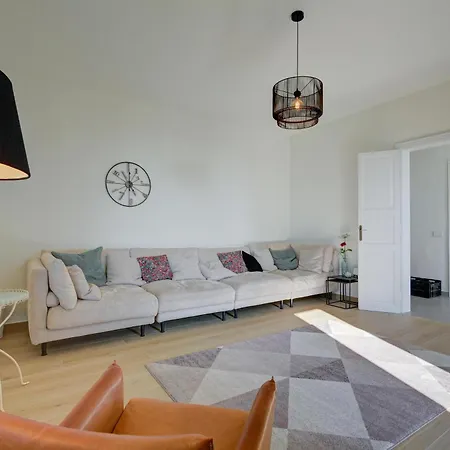Apartmán La Rocca Taino