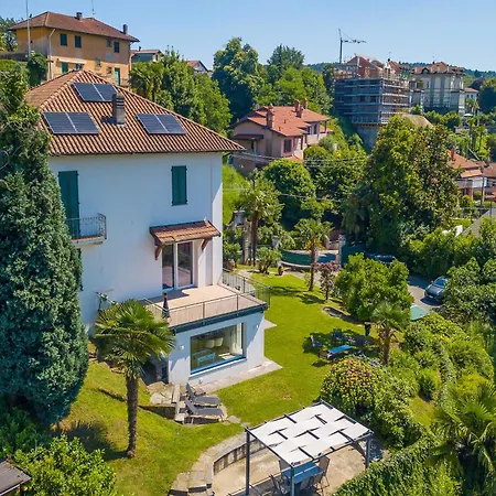 Апартаменты La Rocca Taino