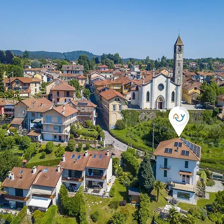 La Rocca Апартаменты