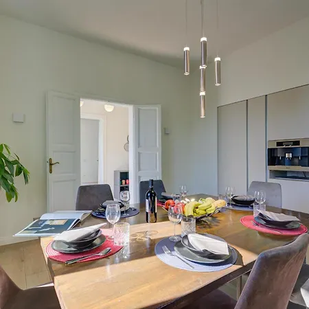 La Rocca Apartmán