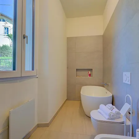 La Rocca Appartement Taino