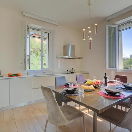 La Rocca Appartement *