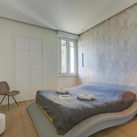 La Rocca Appartement Taino