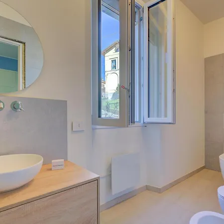 La Rocca Appartement Taino