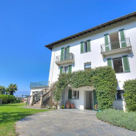 La Rocca Apartment Taino