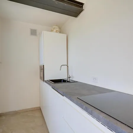 Apartment La Rocca