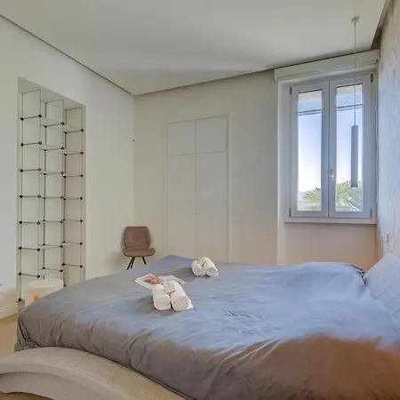 La Rocca Appartement Taino