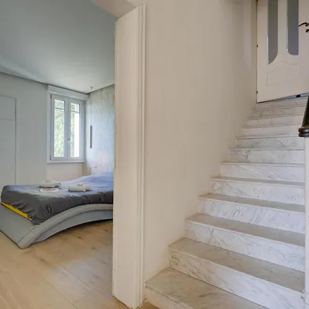 Apartmán La Rocca Taino