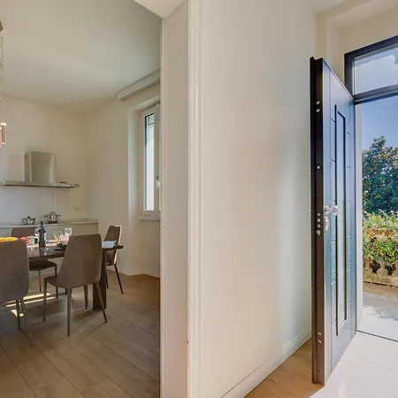 La Rocca Appartement