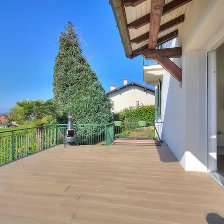 Apartment La Rocca