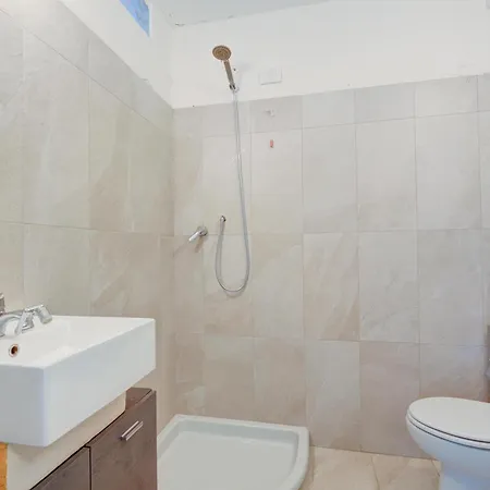 Апартаменты La Rocca *