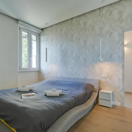 La Rocca Appartement Taino