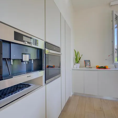 La Rocca Apartmán *