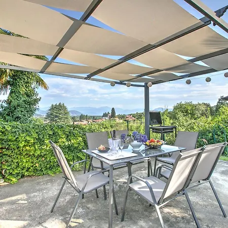 La Rocca Appartement