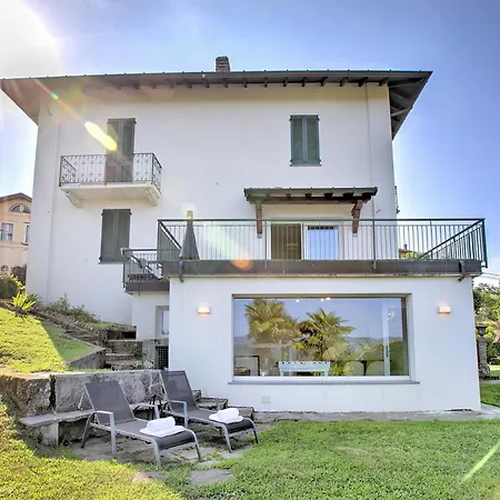 Appartement La Rocca *