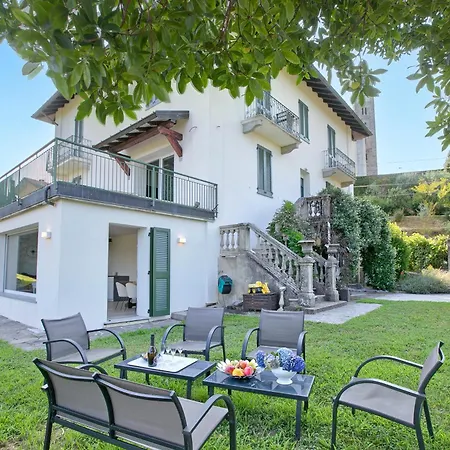 Appartement La Rocca Taino