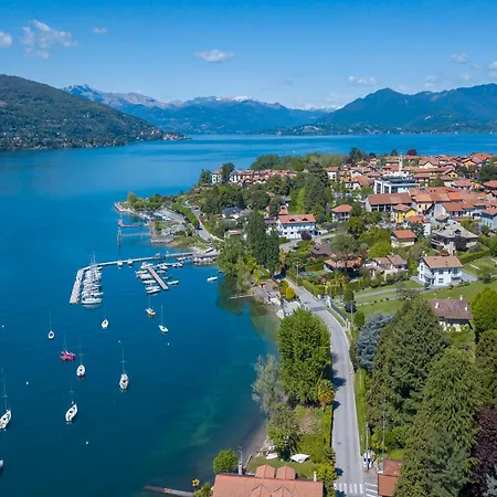 Appartement La Rocca Taino