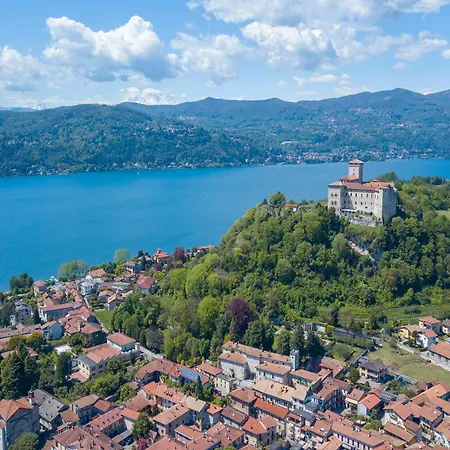 La Rocca Taino