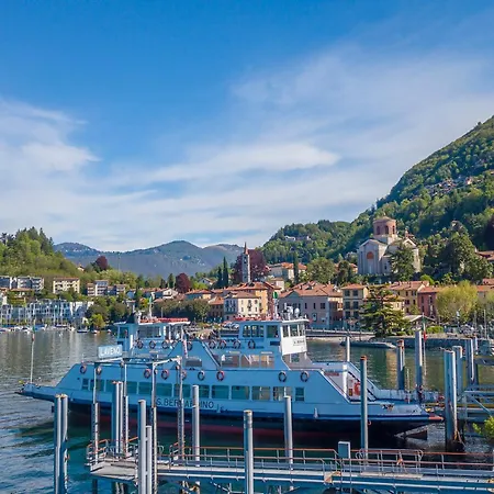 La Rocca Appartement Taino