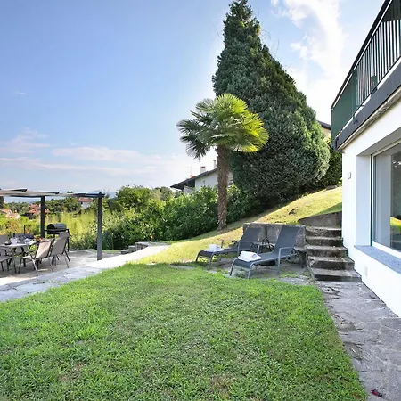 Apartment La Rocca *