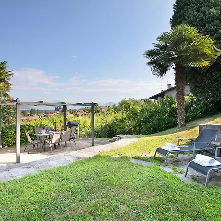 Appartement La Rocca