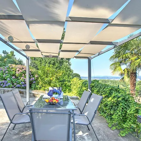 Appartement La Rocca Taino