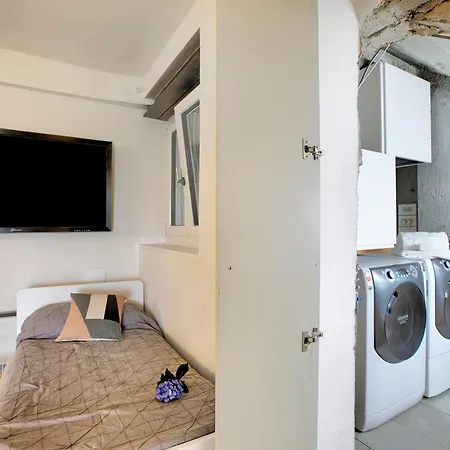 La Rocca Appartement