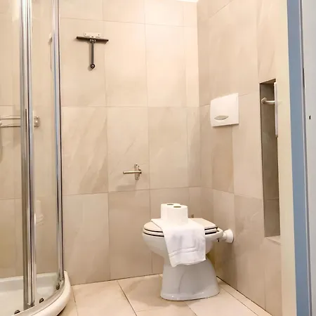 Апартаменты La Rocca