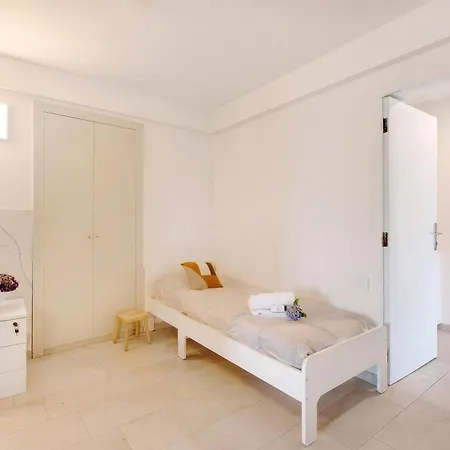 La Rocca Апартаменты *