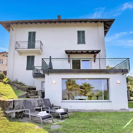 La Rocca Апартаменты