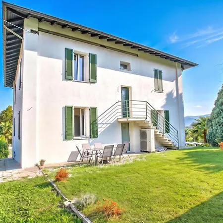 La Rocca Апартаменты