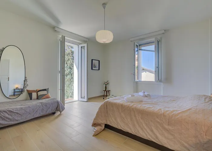 Appartement La Rocca Taino