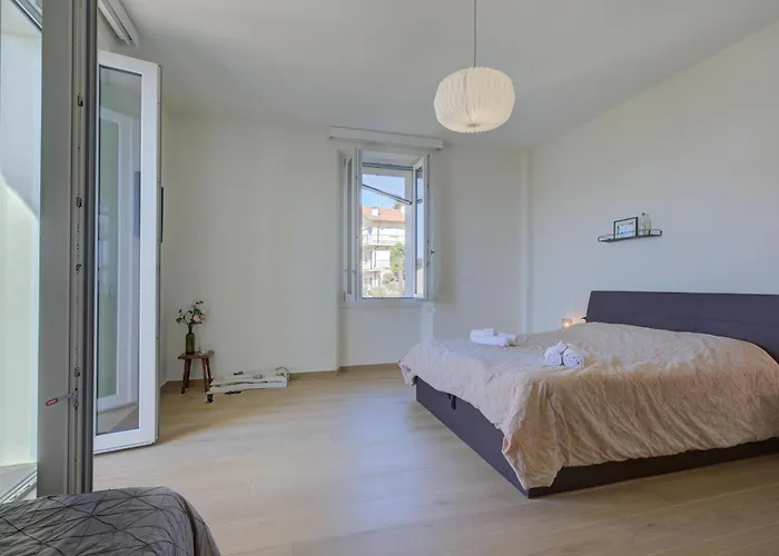 La Rocca Appartement